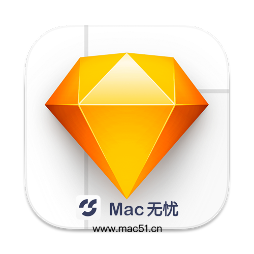 Sketch 101.5 轻量易用的矢量设计工具-Mac无忧
