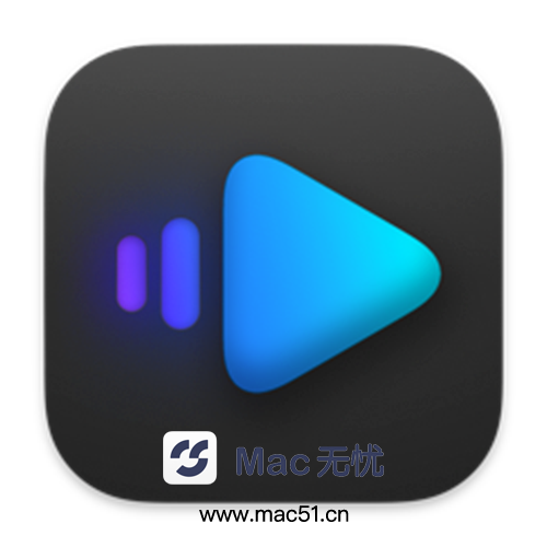 IINA 强大的开源视频播放器-[免费精品]-Mac无忧