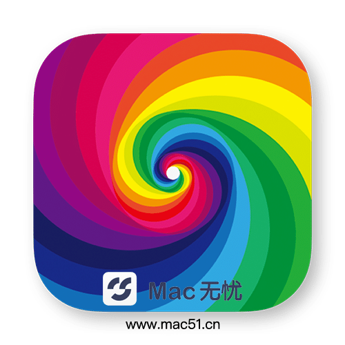 Dynamic-Wallpaper-20.3 打造极致视觉盛宴的4K动态桌面-Mac无忧