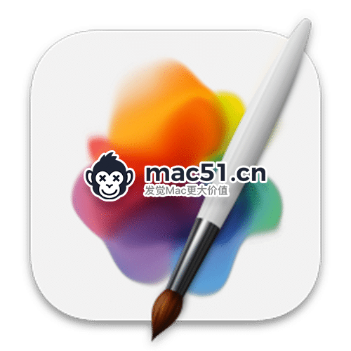 Pixelmator Pro 3.6.13 图像处理软件-Mac无忧