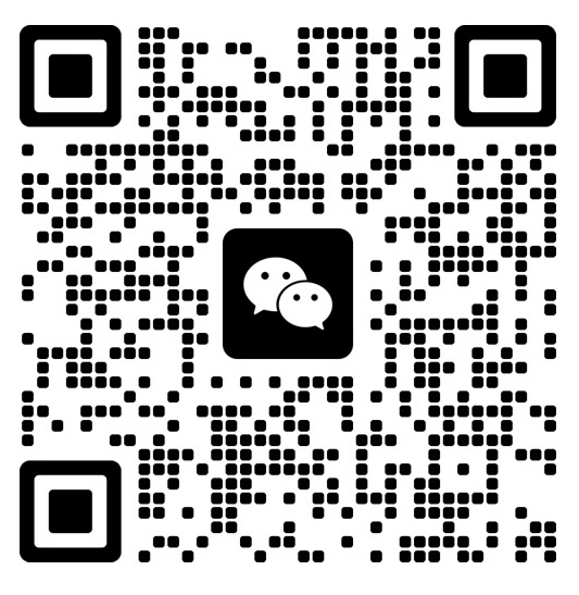 扫码添加微信-Mac无忧