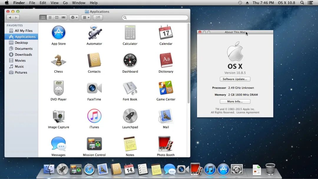 图片[13]-MacOS 系统进化史-Mac无忧
