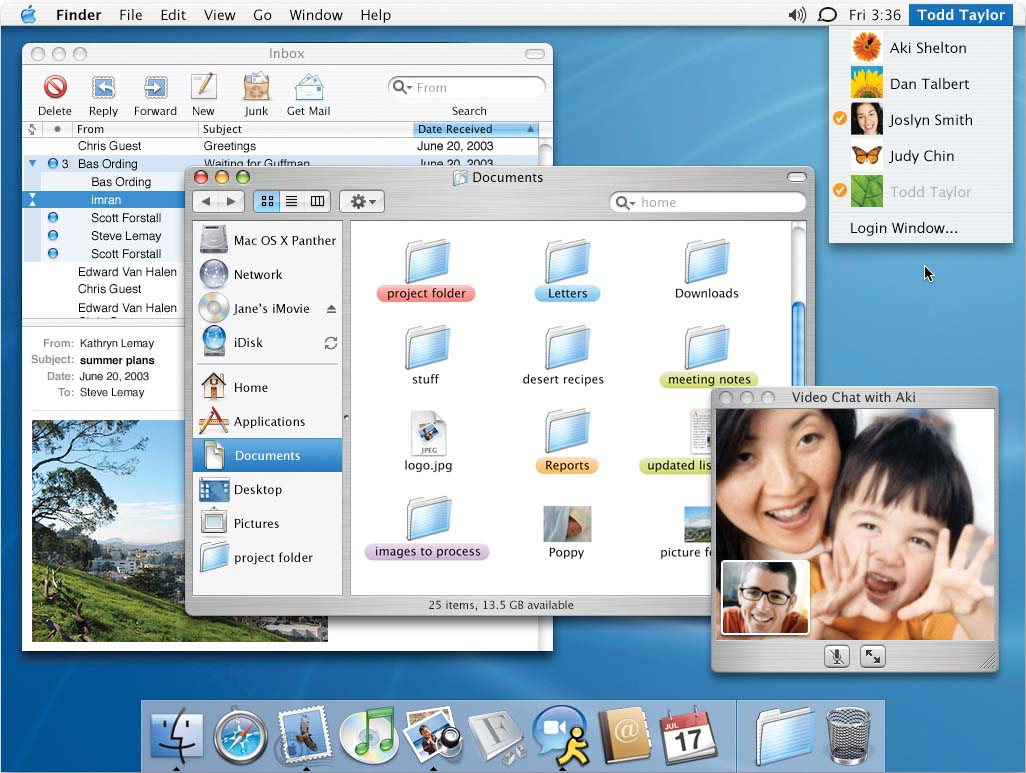 图片[27]-Mac操作系统进化史-Mac无忧