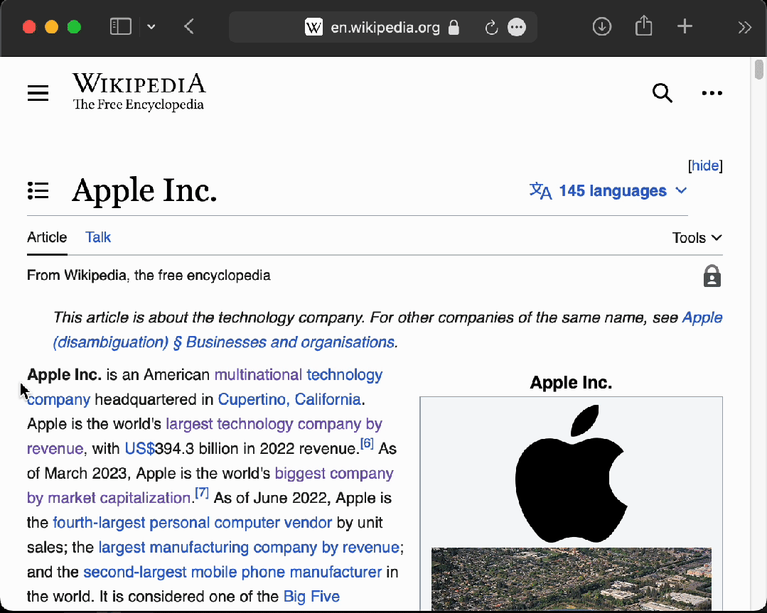 图片[5]-14 个令人惊叹的 macOS 技巧和窍门，助你提高工作效率-Mac无忧