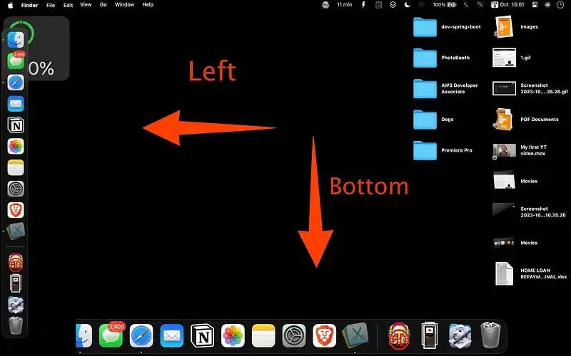 图片[13]-14 个令人惊叹的 macOS 技巧和窍门，助你提高工作效率-Mac无忧