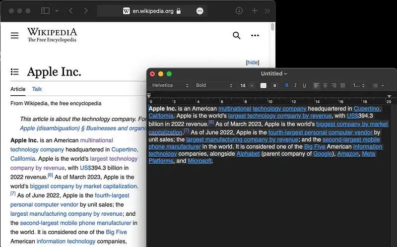 图片[3]-14 个令人惊叹的 macOS 技巧和窍门，助你提高工作效率-Mac无忧