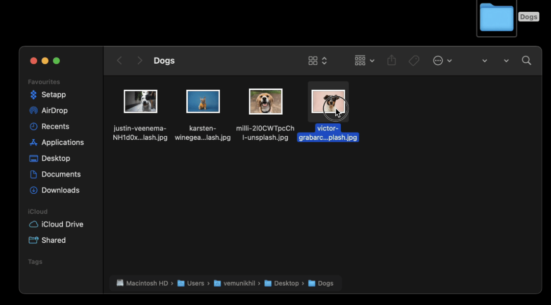 图片[10]-14 个令人惊叹的 macOS 技巧和窍门，助你提高工作效率-Mac无忧